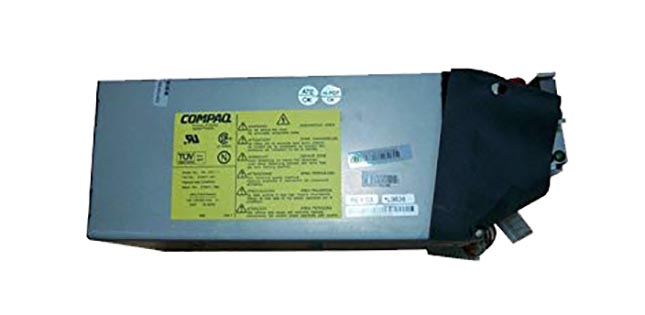 270241-002 | HP 325-Watts Power Supply for ProLiant 1600/2500/800/1200 Server 270241-002 | HP 325-Watts Power Supply for ProLiant 1600/2500/800/1200 Server