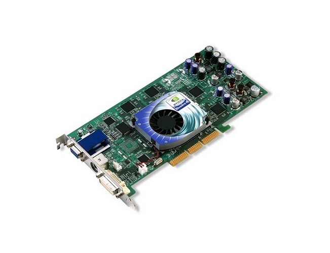 270452-001 | HP Nvidia Quadro4 750 XGL 128MB DDR 128-Bit AGP 4x Video Graphics Card