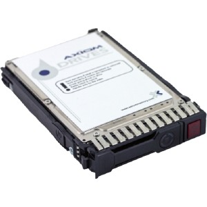 272577-001 | HP 4.3GB 7200RPM Ultra-2 Wide SCSI Hot-Pluggable LVD 80-Pin 3.5-inch Hard Drive