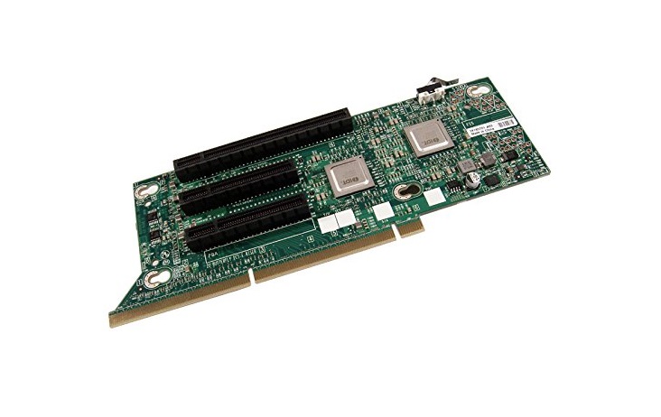 ASR26XXFHLPR | Intel 5-Slot PCI-e Active Riser Card ASR26XXFHLPR | Intel 5-Slot PCI-e Active Riser Card