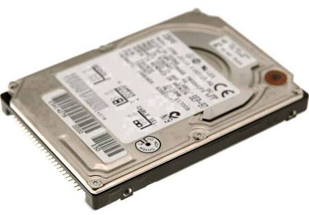273407-001 | HP 20GB 4200RPM IDE Ultra ATA/100 (ATA-6) Multibay 2.5-inch Hard Drive
