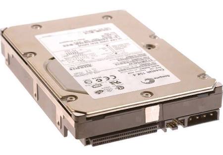 273409-001 | HP 36.4GB 15000RPM Ultra-320 SCSI non Hot-Plug LVD 68-Pin 3.5-inch Hard Drive