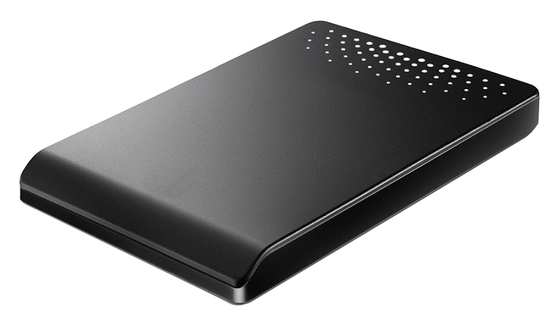 27391-A1 | Imation 500GB USB 2.0 2.5-inch External Hard Drive