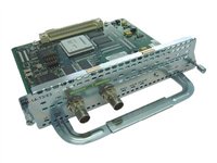 NM-1A-T3/E3= | Cisco T3/E3 ATM Network Module