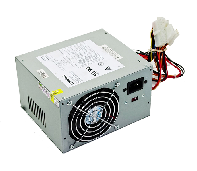 278756-001 | HP 200-Watts ATX Switching Power Supply for DeskPro 2000 Desktop System 278756-001 | HP 200-Watts ATX Switching Power Supply for DeskPro 2000 Desktop System