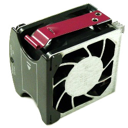 279036-001 | HP 60X38MM Hot-pluggable Fan for ProLiant DL380 G3 G4