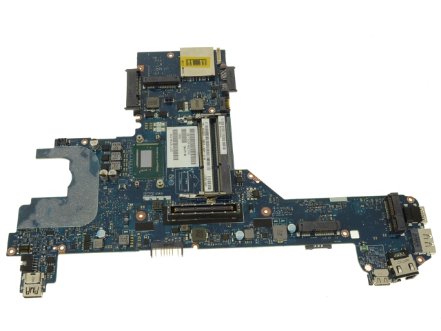 02790Y | Dell Motherboard i5-3320M 2.6 GHz Latitude E6330