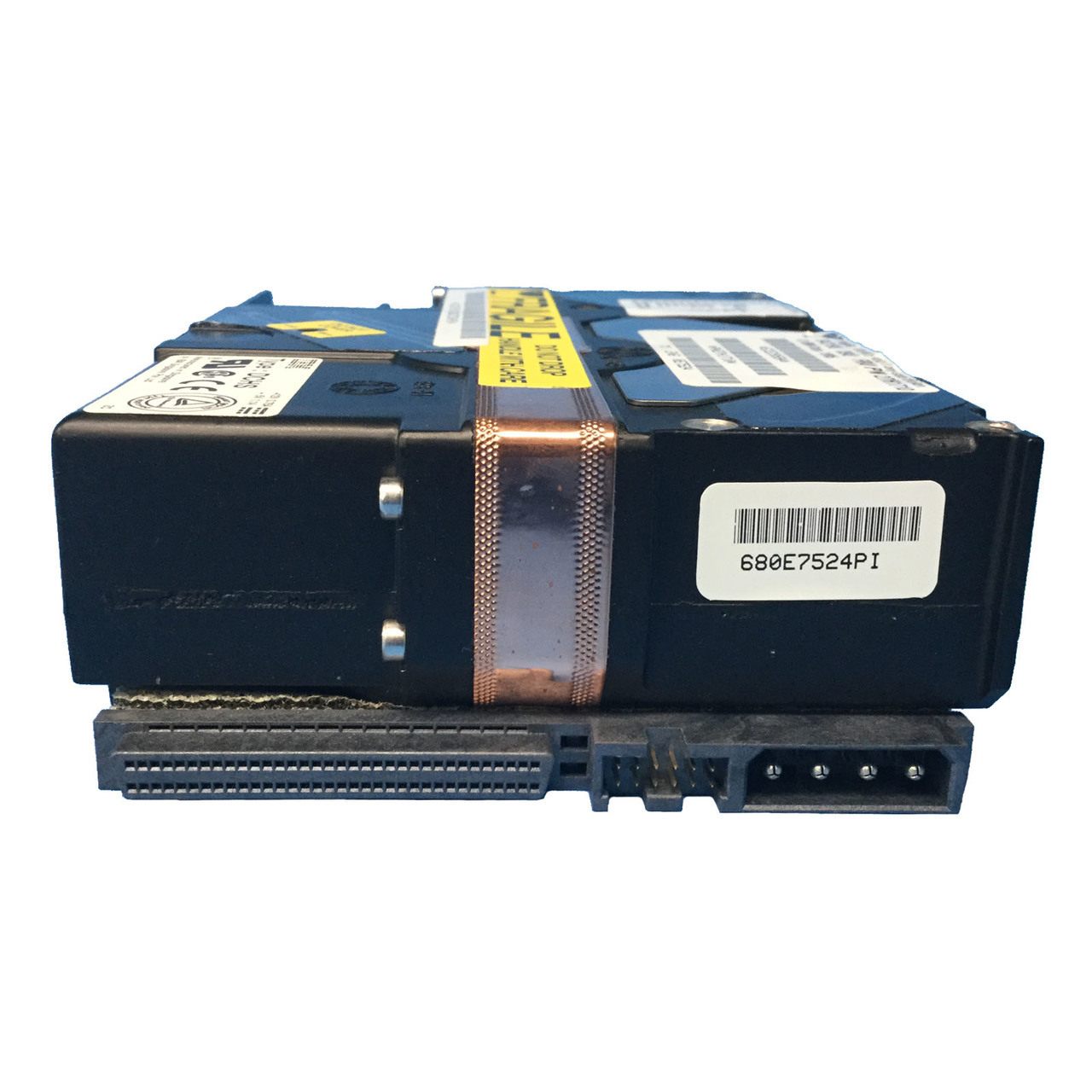 27H1710 | IBM 8.58GB 7200RPM SCSI 68-Pin 3.5-inch Hard Drive