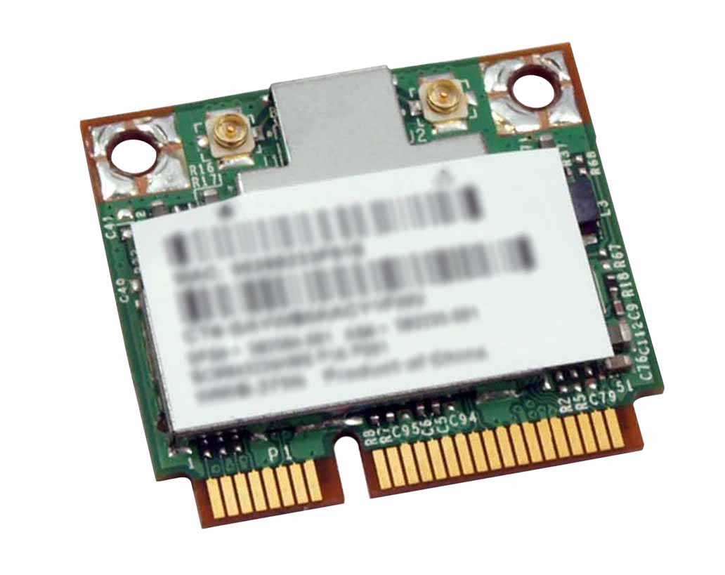 27K9934 | IBM Intel PRO Wireless 2200BG Mini-PCI COMMUNICATION Adapter Card X40 R50/51 G T4X 802.11B/G