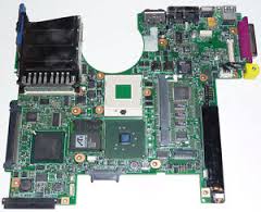27K9980 | IBM System Board for ThinkPad T41