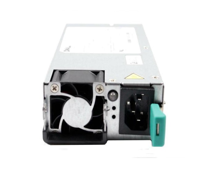 27W3W | Dell 1200-Watt 80 Plus Platinum Power Supply for PowerEdge C6220