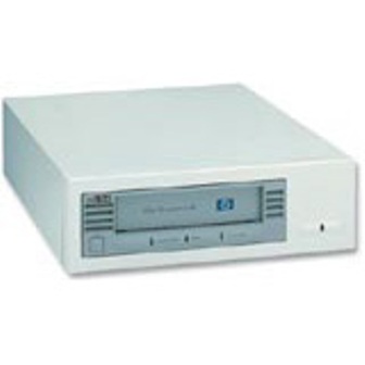 280129-B31 | Compaq StorageWorks External DLT Tape Drive - 40GB (Native)/80GB (Compressed) - External