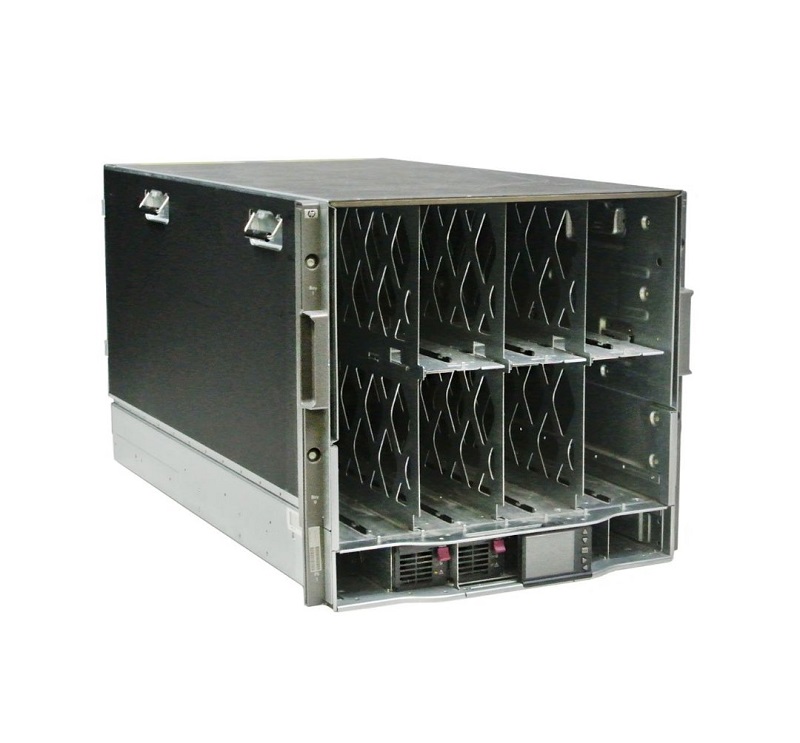 283199-B23 | HP Storageworks Enterprise Virtual Array 5000 Hard Drive Array