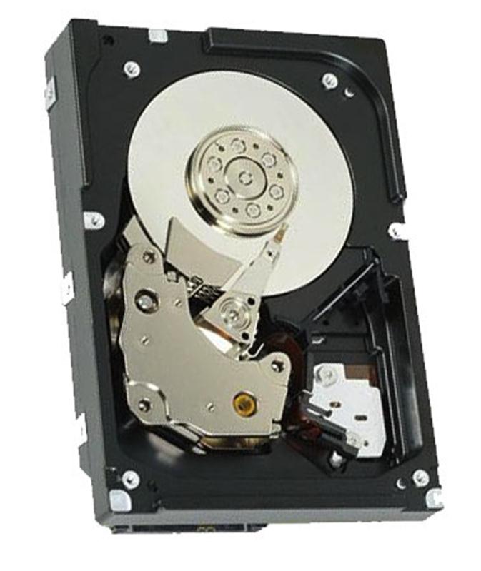 2857-4017 | IBM 600GB 15000RPM SAS 6 Gbps 3.5 64MB Cache Hard Drive