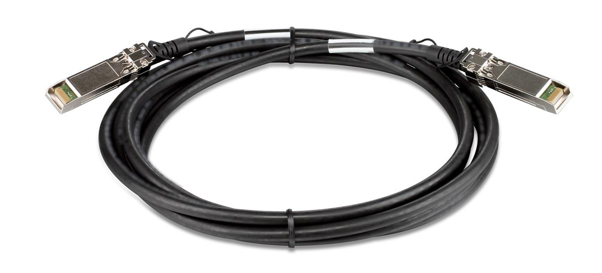 2858-1055 | IBM 5m FCoE SFP+ Copper Cable