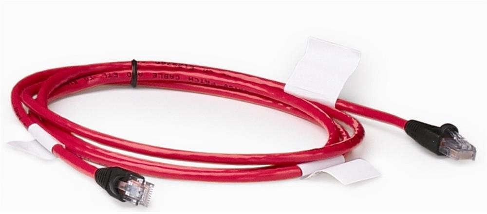 286594-001 | HP 12ft Cat5 RJ-45 Male RJ-45 Male Patch Cable