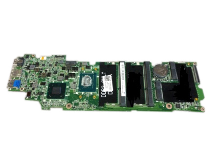 287RF | Dell System Board Core I3 1.8GHz (I3-3217U) W/1.8GHz CPU Inspiron 532 Laptop