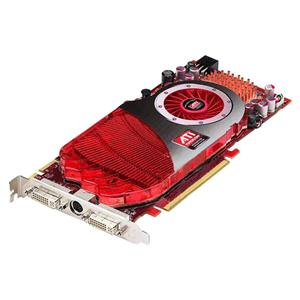 288-10E81-050AC | ATI Radeon HD4850 1GB GDDR3 256-Bit PCI Express 2 x16 Dual DVI Video Graphics Card