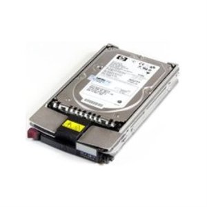 289041-001 | HP 36.4GB 10000RPM Ultra-320 SCSI 80-Pin 3.5-inch Hot-pluggable Hard Drive