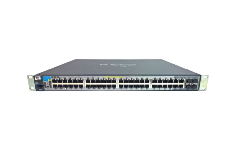 2910AL-48G | HP ProCurve 2910al-48G Ethernet Switch