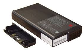 293817-001 | HP 8-Cell 14.8V 65WHR 4400mAh Li-Ion Laptop Battery for Presario 1200 1600 1800 Series