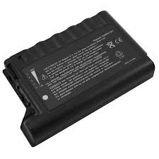 293876-001 | HP 8-Cell 14.8V 65WHR 4400mAh Li-Ion Laptop Battery for Presario 1200 1600 1800 Series