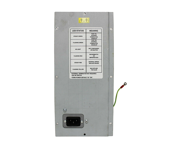 295185-001 | HP 200-Watts Power Supply for DLT Library