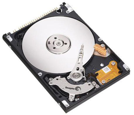 296073-001 | HP 3.2GB 4200RPM IDE Ultra ATA-33 2.5-inch Hard Drive