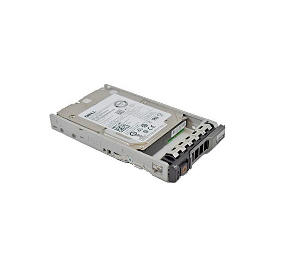 2CRR6 | Dell 10TB 7200RPM SAS 12Gb/s Near-line 256MB Cache 512e 3.5-inch Hot-swappable Hard Drive for 13G PowerEdge Server