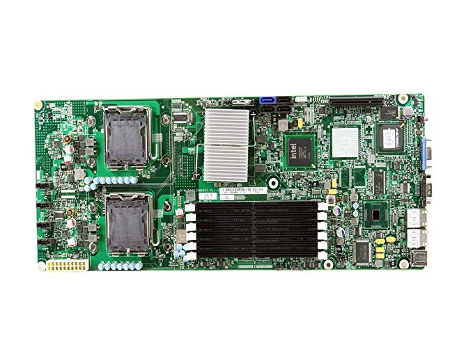 2DWM9 | Dell Dual Socket Intel Xeon Server Motherboard