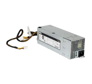 2G4WR | Dell 550-Watts 80 Plus Silver Non Hot-pluggable Power Supply for Dell PowerEdge T420