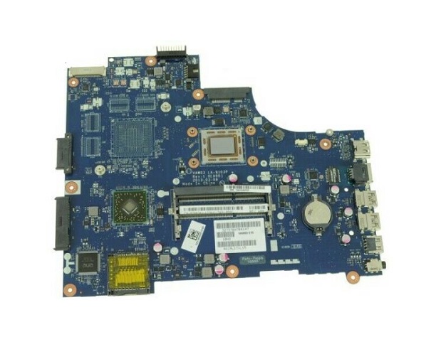 2HKNW | Dell Motherboard with AMD A8-5545M 1.8GHz for Inspiron M531R-5535 Laptop