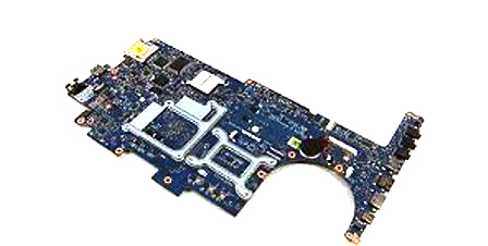 2KVD5 | Dell Alienware M14X R1 Intel Laptop Motherboard Socket 989
