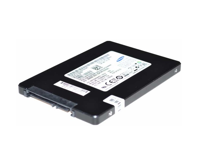 2N8J2 | Dell 256GB SATA 6Gb/s 2.5-inch Solid State Drive