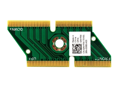 2NYRW | Dell / LSI 8-Port Mezzanine Card CloudEdge C8220 Blade