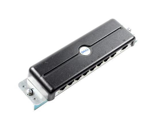 2P460 | Dell 8 Port Kvm Expansion Module