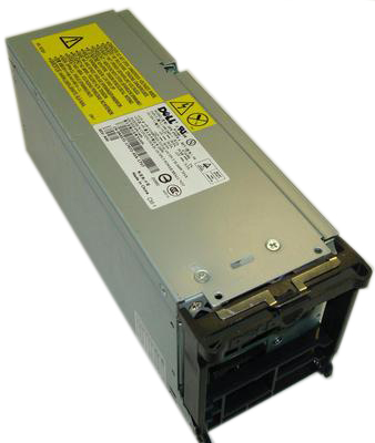 2P669 | Dell 450-Watt Redundant Power Supply for PowerEdge 1600SC