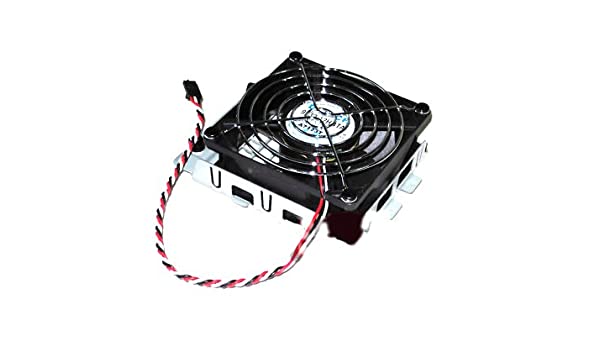 2R911 | Dell PowerEdge 600Sc Front Fan Assembly