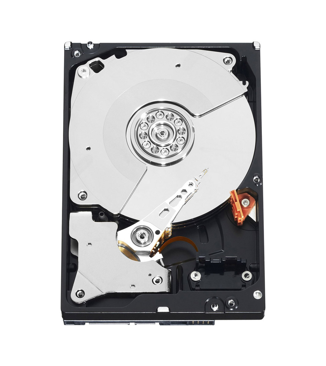 2T51W | Dell 1TB 7200RPM SATA Gbps 3.5 64MB Cache Hard Drive
