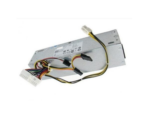 2TXYM | Dell 240-Watt Power Supply for OptiPlex 390 790 990 SFF