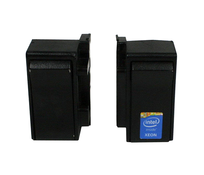 2XF94 | Dell Rack-Mountable Ears Left and Right 2XF94 | Dell Rack-Mountable Ears Left and Right