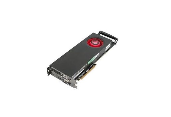 1643M | Dell MSI AMD Radeon HD6950 2GB GDDR5 PCI-Express 2.1 x16 2xDVI HDMI 2xMini-DisplayPort 2-Slot Full Height Video Card