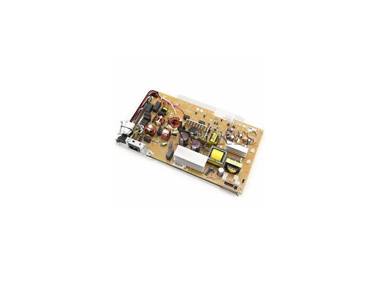 RM2-0545 | HP Low Voltage Power Supply 110V for LaserJet Ent M806 / M830 Series RM2-0545 | HP Low Voltage Power Supply 110V for LaserJet Ent M806 / M830 Series