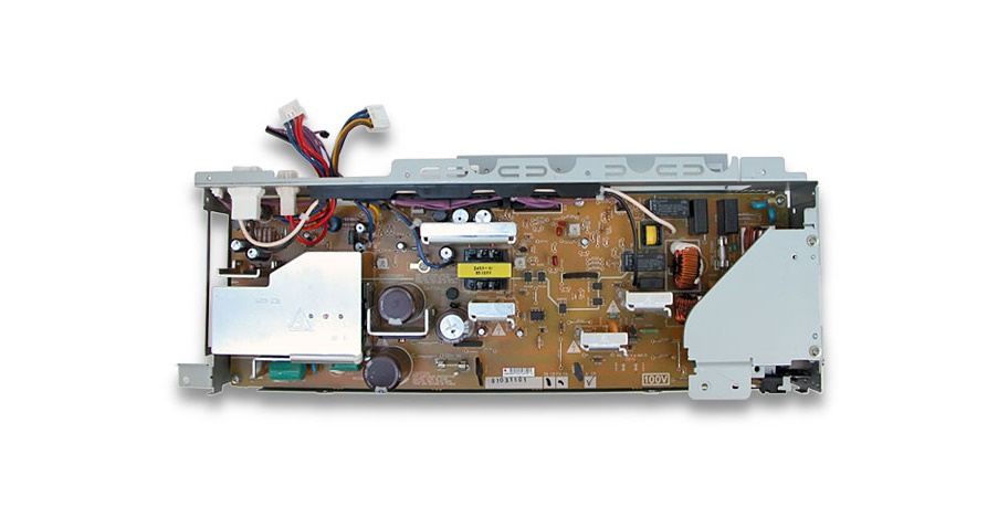 RM1-5689-000 | HP LVPS Low Voltage Power Supply - 110V for Color LaserJet CM3530 Series RM1-5689-000 | HP LVPS Low Voltage Power Supply - 110V for Color LaserJet CM3530 Series