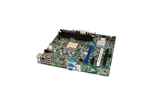 0VNP2H | Dell Intel Q67 Express DDR3 4-Slot Micro-ATX System Board (Motherboard) Socket LGA1155 for OptiPlex 990 Desktop