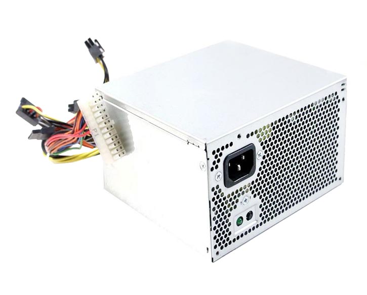 2Y8X1 | Dell 460-Watts Power Supply for XPS 8300 8500