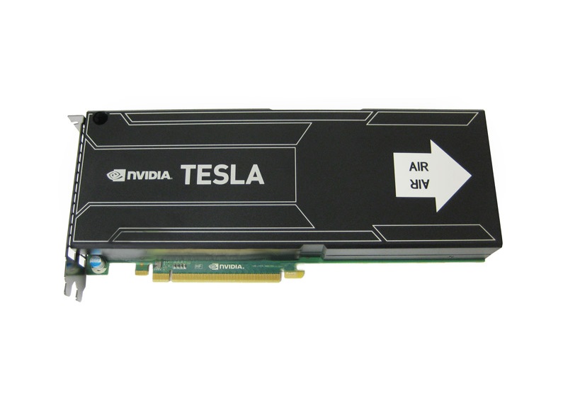 2YP0C | Dell nVidia Tesla Kepler K10 8GB GDDR5 PCI-e x16 Video Graphics Card