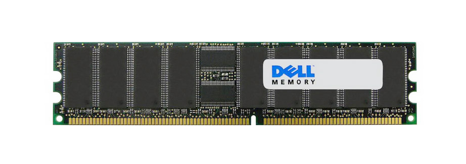 2ZR71 | Dell 2GB DDR Registered ECC PC-1600 200Mhz Memory