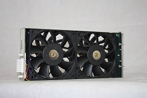 3-00507-01 | Dell Scalar I2000 Fan Assembly