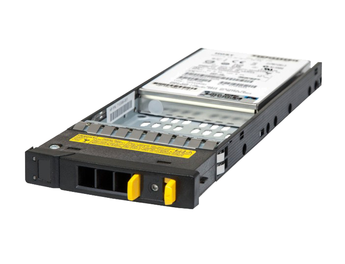 752815-001 | HP 3Par MLC 920GB SAS 6Gb/s 2.5-inch Solid State Drive ProLiant Server & Storage